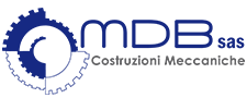 Logo MDB sas